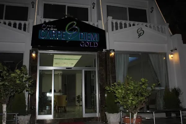 Otel Carpe Diem Gold - Resim 10