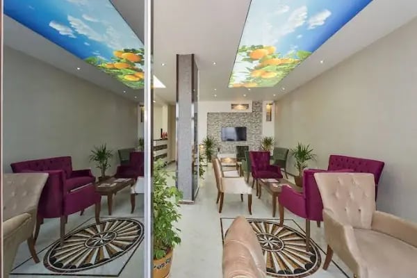 Otel Carpe Diem Gold - Resim 11
