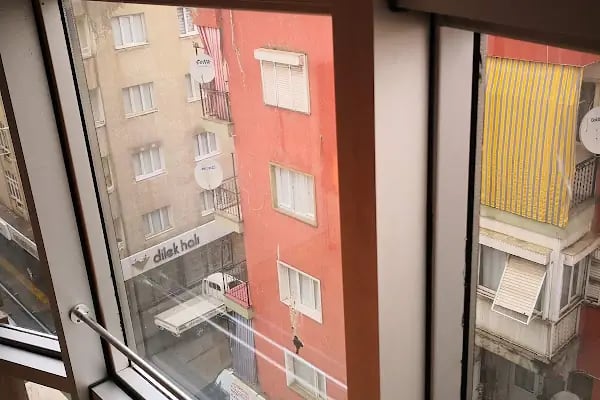 Armoni Hera Tatil Köyü &amp; Apart Otel - Resim 16