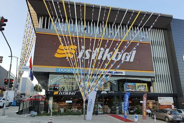 ALİ TEL İstikbal - Resim 12