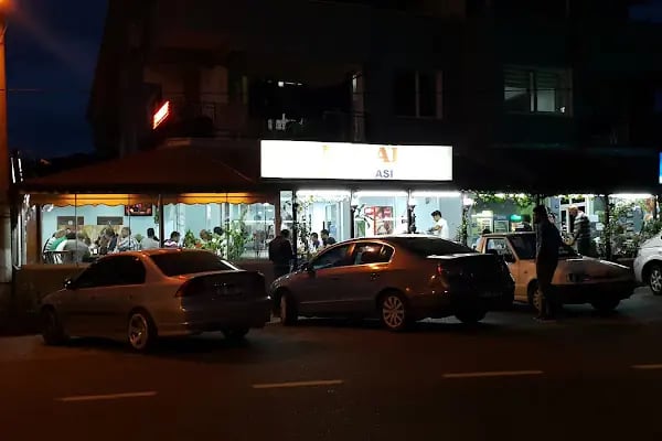 Temaşalık Fırınlı Et Lokantası - Resim 15