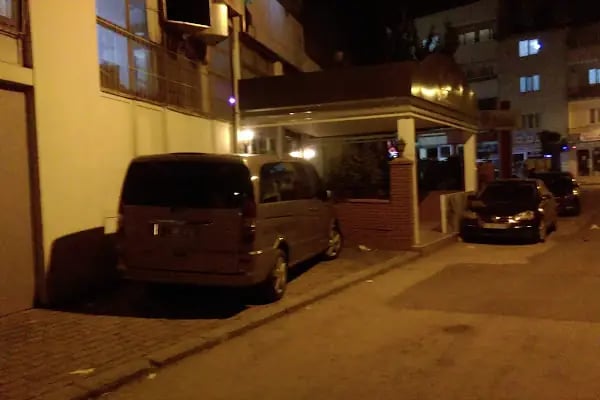 Hilal Düğün Salonu - Resim 10