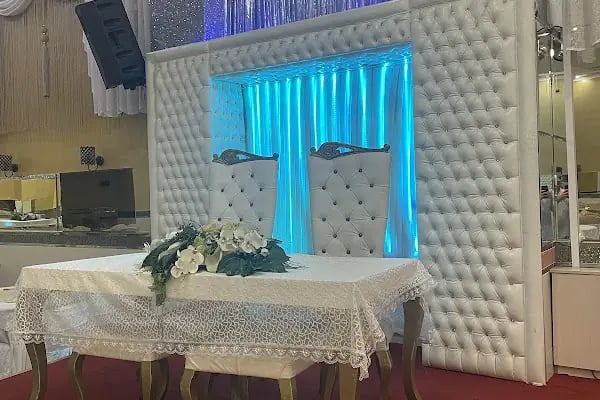 Hilal Düğün Salonu - Resim 14