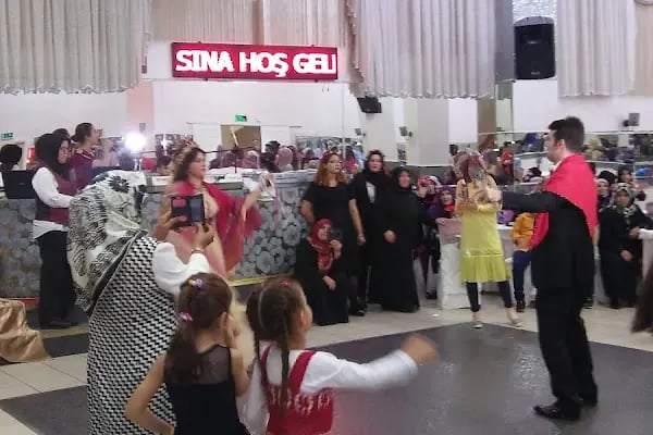 Hilal Düğün Salonu - Resim 8
