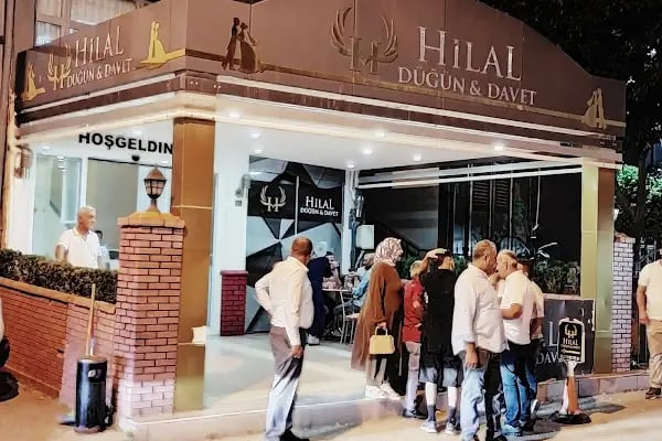 Hilal Düğün Salonu - Resim 12