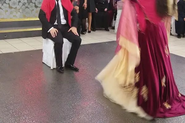 Hilal Düğün Salonu - Resim 9