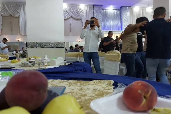 Hilal Düğün Salonu - Resim 13