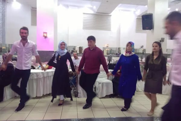 Hilal Düğün Salonu - Resim 17