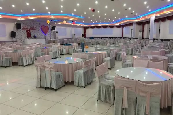 Hilal Düğün Salonu - Resim 7