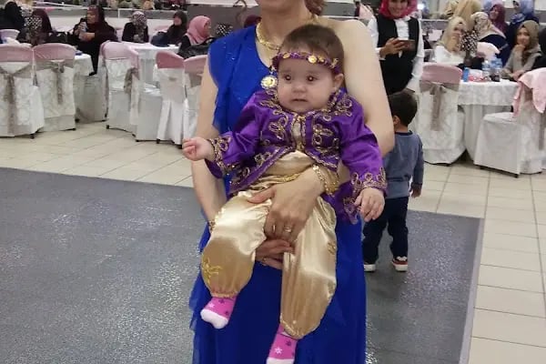 Hilal Düğün Salonu - Resim 3