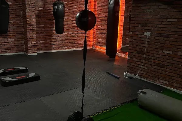 AKT ATHLETIC SPORTS PURSAKLAR - Resim 8