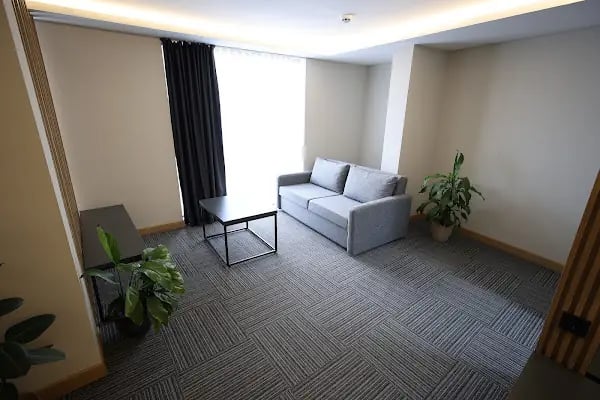 Hacıhan Hotel - Resim 3