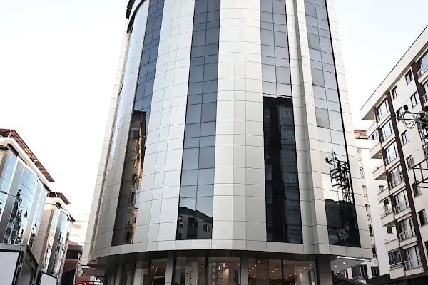 Hacıhan Hotel - Resim 19