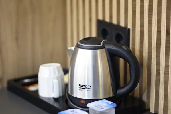 Hacıhan Hotel - Resim 7