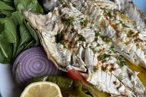 Eskibağ Teras Restaurant - Resim 13