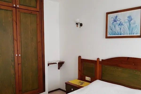 Olive Garden Apart Otel - Resim 2