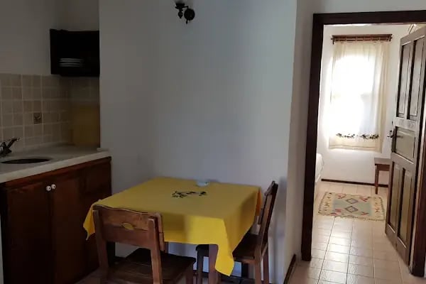 Olive Garden Apart Otel - Resim 12