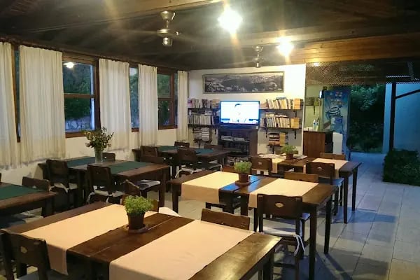 Olive Garden Apart Otel - Resim 10