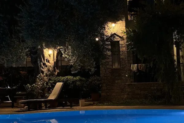 Olive Garden Apart Otel - Resim 9