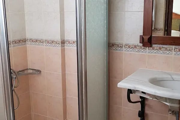 Olive Garden Apart Otel - Resim 13