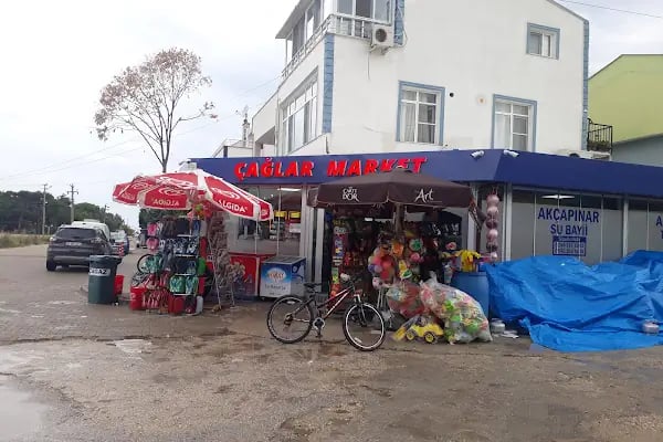 Çağlar Market - Resim 2