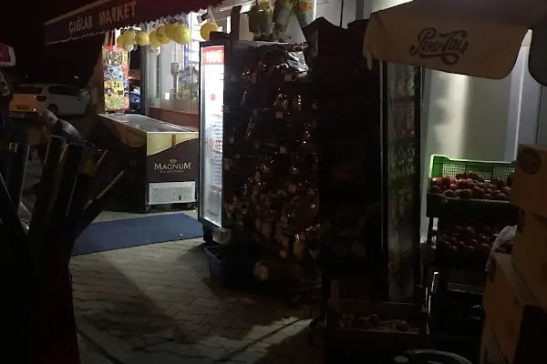 Çağlar Market - Resim 6