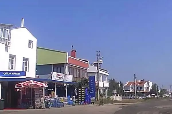 Çağlar Market - Resim 5