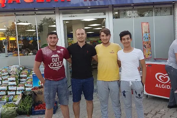Çağlar Market - Resim 7