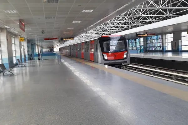 İstanbul Yolu - Resim 13