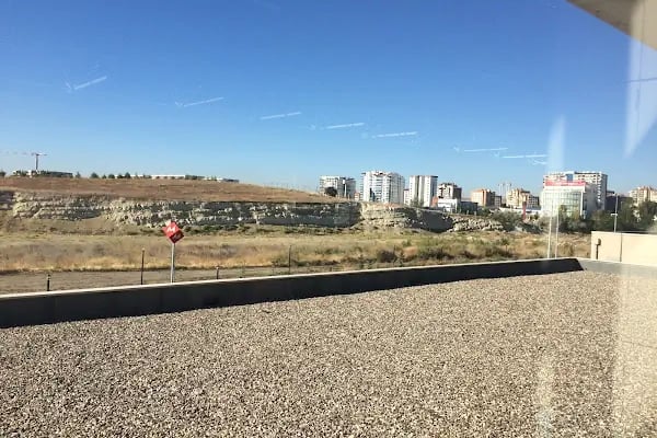İstanbul Yolu - Resim 2