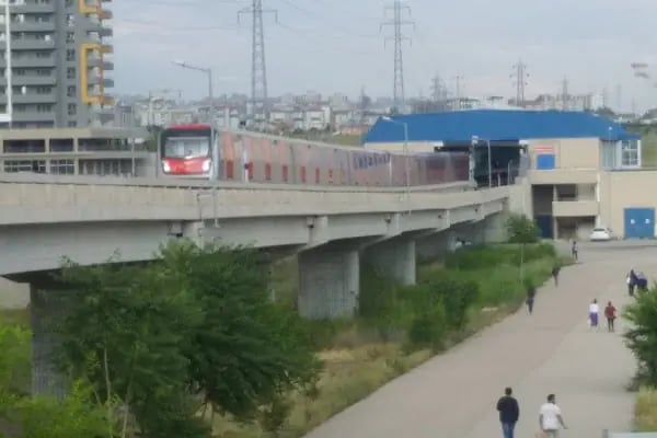 İstanbul Yolu - Resim 10