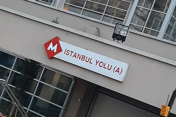 İstanbul Yolu - Resim 9