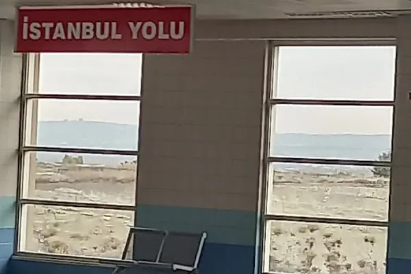 İstanbul Yolu - Resim 11