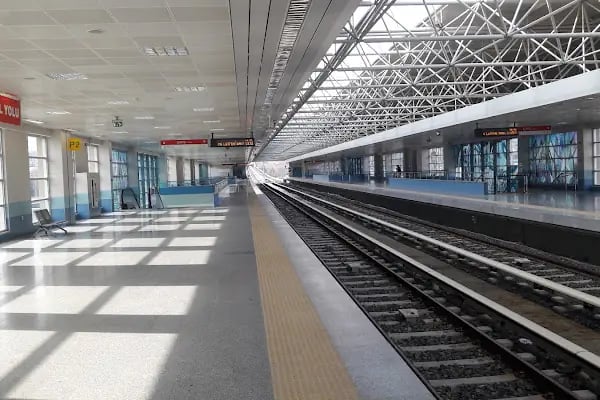 İstanbul Yolu - Resim 16