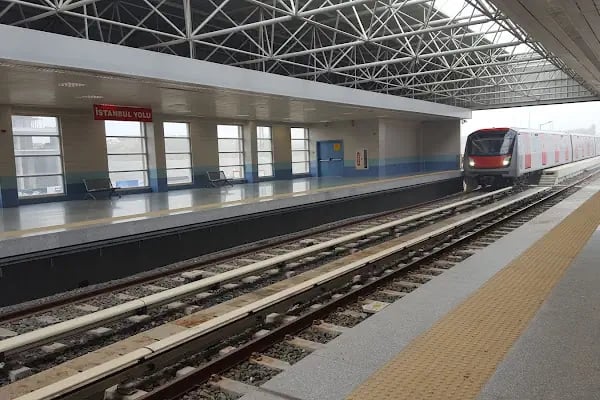 İstanbul Yolu - Resim 14