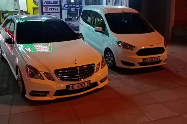 Karadeniz Grup Oto Kiralama - Resim 1