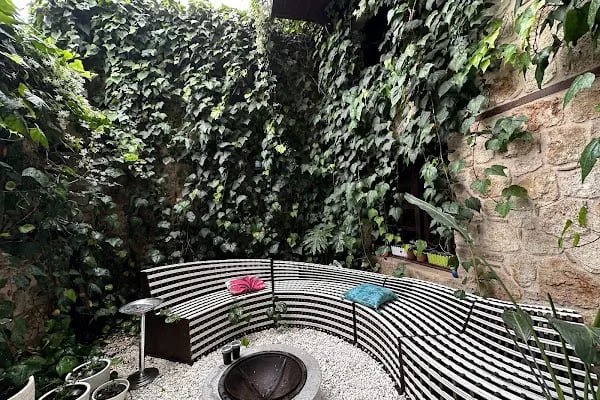 Hotel Mille Kaleiçi - Resim 15