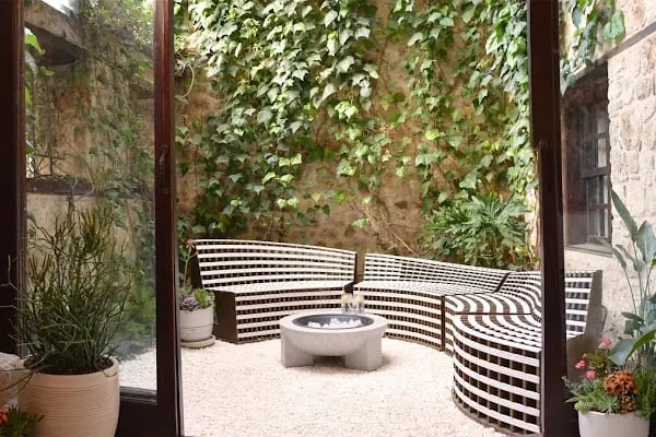Hotel Mille Kaleiçi - Resim 18