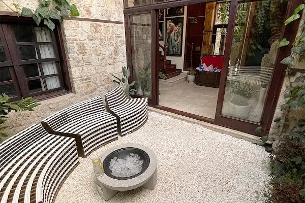 Hotel Mille Kaleiçi - Resim 4