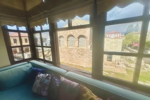 Hotel Mille Kaleiçi - Resim 3