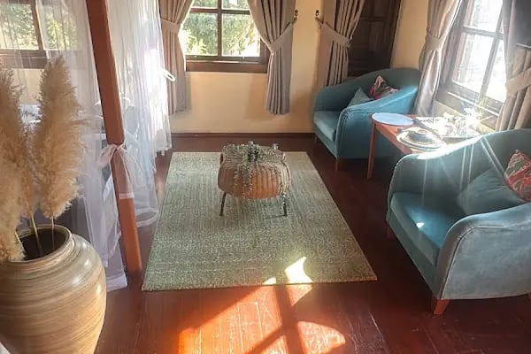 Hotel Mille Kaleiçi - Resim 11