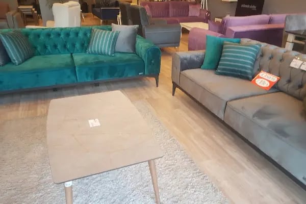 Gündoğdu Mobilya İstanbul | Avcılar Mağazası - Resim 14