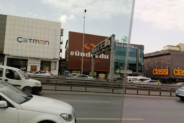 Gündoğdu Mobilya İstanbul | Avcılar Mağazası - Resim 1