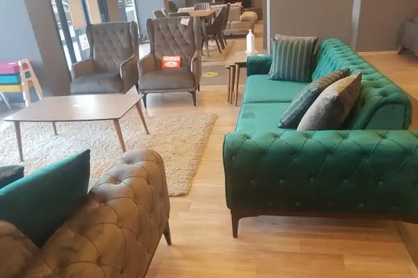 Gündoğdu Mobilya İstanbul | Avcılar Mağazası - Resim 12