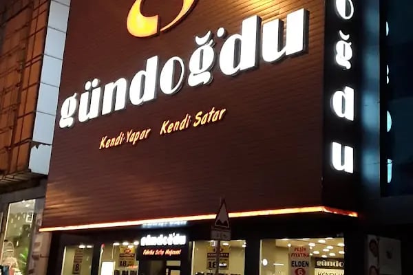 Gündoğdu Mobilya İstanbul | Avcılar Mağazası - Resim 20