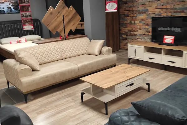 Gündoğdu Mobilya İstanbul | Avcılar Mağazası - Resim 3