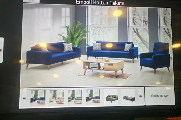 Gündoğdu Mobilya İstanbul | Avcılar Mağazası - Resim 19