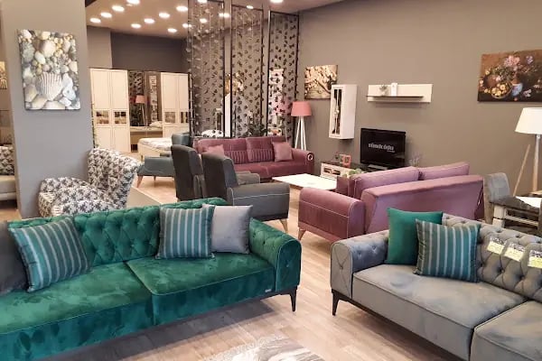 Gündoğdu Mobilya İstanbul | Avcılar Mağazası - Resim 2