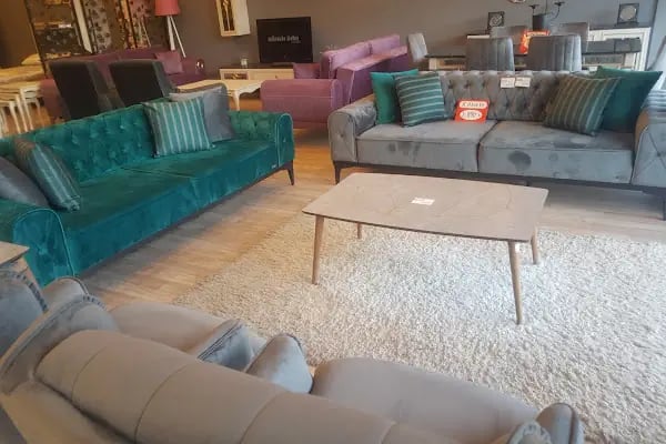 Gündoğdu Mobilya İstanbul | Avcılar Mağazası - Resim 16