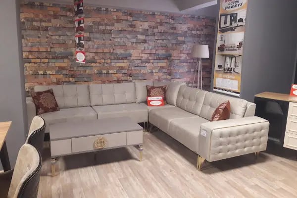 Gündoğdu Mobilya İstanbul | Avcılar Mağazası - Resim 7
